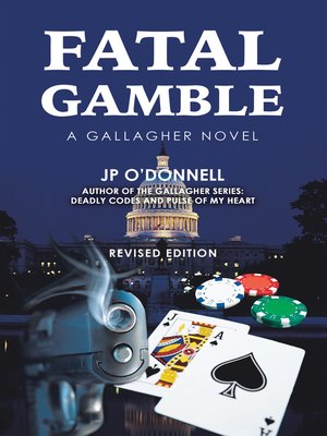 cover image of Fatal Gamble